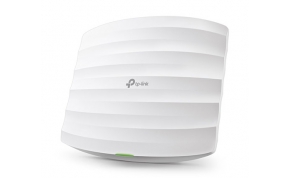 אקסס פוינט לתקרה TP-LINK EAP225 AC1350 Wireless MU-MIMO Gigabit Ceiling Mount