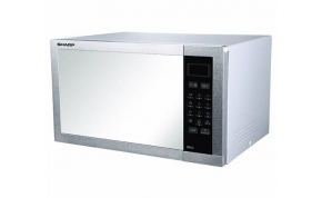 מיקרוגל Sharp (R77AT (ST 1