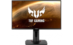מסך מחשב גיימינג "24.5 Asus TUF Gaming VG259Q LED IPS