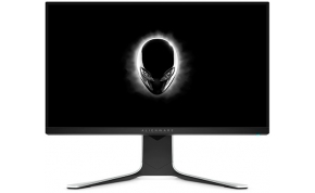 מסך מחשב גיימינג "27 Dell Alienware IPS 240Hz AW2720HFA