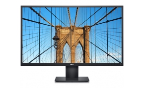 מסך מחשב "27 Dell LED IPS E2720H