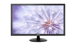 מסך מחשב "23.6 Asus VP247HAE 