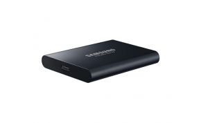 כונן SSD חיצוני נייד Samsung Portable SSD T5 2TB