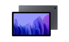 טאבלט Samsung Galaxy Tab A7 SM-T505 LTE Wi-Fi 10.4" 32GB בצבע אפור, אחריות היבואן הרשמי