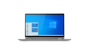 מחשב נייד עם מסך מגע "14 Lenovo IdeaPad Flex 5 82HS006GIV i3-1115G4 כונן 256G SSD, זכרון 8GB ומ.גרפי Intel UHD Graphics