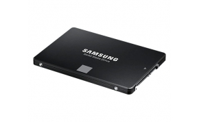 כונן Samsung 870 EVO 1TB SATA III SSD
