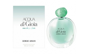 בשמים לאישה Armani Acqua di Gioia 1