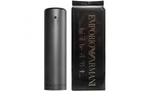 בשמים לגבר Armani Emporio He 1