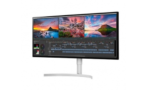  מסך מחשב קעור "34 LG UltraWide 5K Nano IPS LED 34BK95U-W