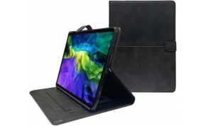 כיסוי Premium ל- "Apple iPad Pro 11 בצבע שחור 2020