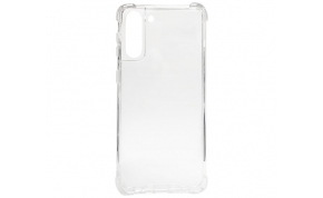 כיסוי לטלפון PureGear Samsung Galaxy S21 Plus שקוף