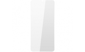 מגן מסך זכוכית ל- Ksix Samsung Galaxy S21 Plus