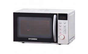 מיקרוגל Hyundai HAM-D21W 1