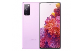 סמארטפון Samsung Galaxy S20 FE SM-G780F/DS 128GB בצבע סגול- אחריות היבואן הרשמי