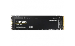כונן Samsung 980 NVMe M.2 SSD 250GB SSD