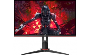 מסך מחשב גיימינג "27 AOC Q27G2U 2K 144Hz