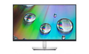 מסך מחשב "31.5 Dell LED IPS QHD 2K P3221D