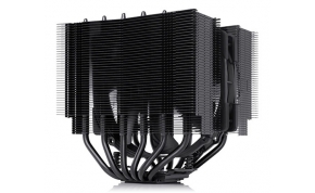 מאוורר למעבד Noctua NH-D15S Chromax.Black 1