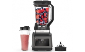 בלנדר נינג'ה Ninja Blender With Auto-iQ BN750 1200W