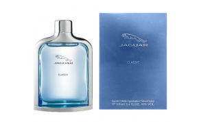 בשמים לגבר Jaguar  Classic  1