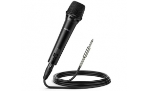 מיקרופון דינמי Fifine K8 חיבור 6.35 מ"מ