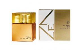בשמים לאישה Shiseido Zen  1