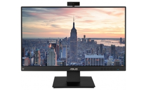 מסך מחשב עם מצלמה מובנית "23.8 Asus BE24EQK LED IPS