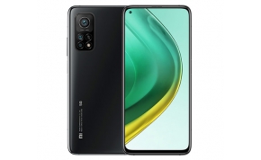 סמארטפון Xiaomi Mi 10T Pro 256GB בצבע שחור - שנתיים אחריות היבואן הרשמי