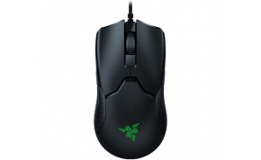 עכבר גיימינג חוטי Razer Viper 8KHz 20000 DPI כולל תאורת לד