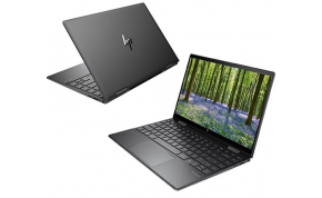 מחשב נייד עם מסך מגע "13.3 HP Envy x360 13-AY0004NJ 299Z8EA Ryzen 7 4700U כונן 512GB SSD, זכרון 16GB ומ.גרפי AMD Radeon Graphics