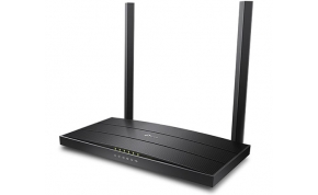 נתבים TP-Link Archer VR400 V3 1