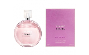 בשמים לאישה Chanel Chance Eau Tendre 1