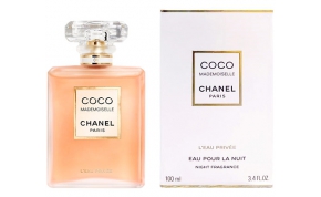 בושם לאישה Chanel Coco Mademoiselle L'eau Privee E.D.P או דה פרפיום 100ml