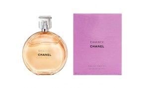 בושם לאישה Chanel Chance E.D.T או דה טואלט 100ml