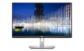 מסך מחשב "23.8 Dell IPS S2421HN