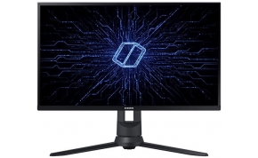 מסך מחשב גיימינג "27 Samsung Odyssey G3 Series F27G35TFWM