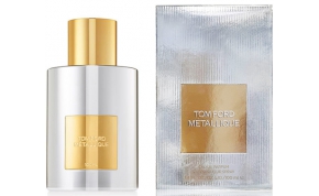 בושם לאישה Tom Ford Metallique E.D.P או דה פרפיום 100ml