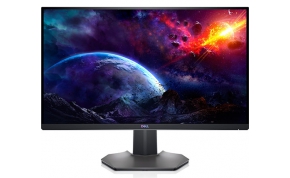 מסך מחשב גיימינג "27 Dell IPS S2721DGF 2K 165Hz