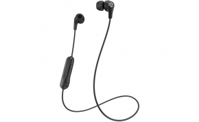 אוזניות אלחוטיות Jlab Jbuds Pro עם מיקרופון Bluetooth בצבע שחור