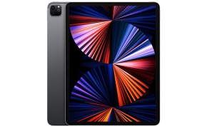 אייפד Apple iPad Pro M1 12.9" (2021) 256GB Wi-Fi בצבע אפור חלל
