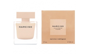 בשמים לאישה Narciso Rodriguez Poudree 1