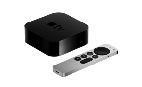 סטרימר מזרים מדיה Apple TV HD (2021) 32GB 