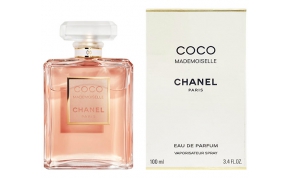 בשמים לאישה Chanel Coco Mademoiselle 1