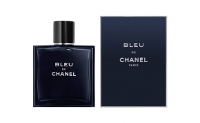 בשמים לגבר Chanel Bleu De Chanel 1