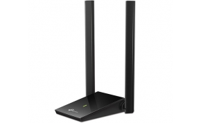 כרטיסי רשת ומתאמי רשת TP-Link Archer T4U Plus 1