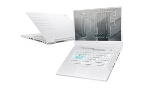 מחשב נייד גיימינג "15.6 Asus TUF Dash F15 FX516PM-AZ047T i7-11370H כונן 1TB SSD זכרון 16GB ומ.גרפי Nvidia RTX 3060