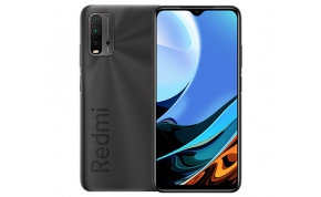 סמארטפון Xiaomi Redmi 9T 128GB בצבע אפור - שנתיים אחריות היבואן הרשמי 