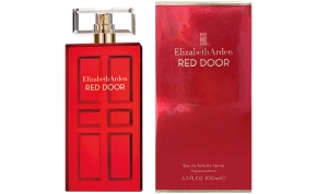 בשמים לאישה Elizabeth Arden Red Door 1