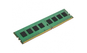 זכרון למחשב נייח DIMM Kingston KVR32N22D8/32 1