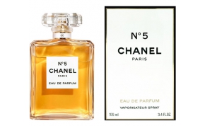 בשמים לאישה Chanel Chanel - Chanel 5 EDP For Women 100ML 1